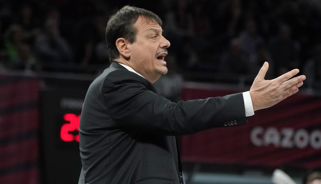 Ergin Ataman