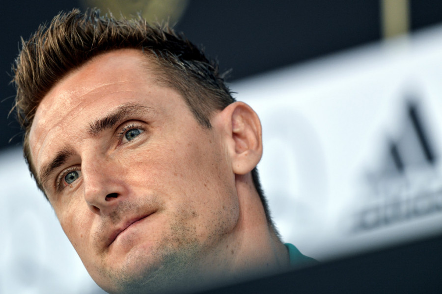 Klose