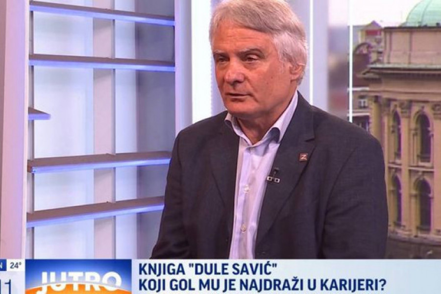 Dule Savić