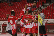 FK Crvena zvezda