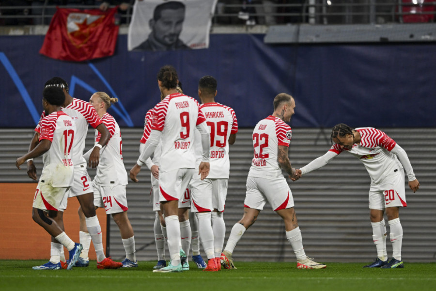 FK Crvena zvezda