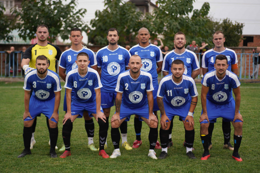 FK SASK Saraorci