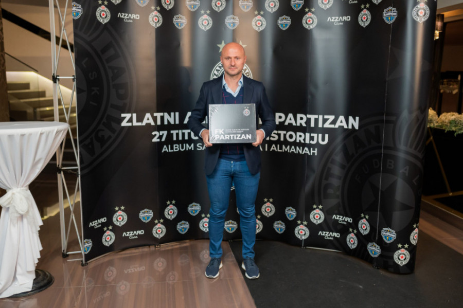 FK Partizan