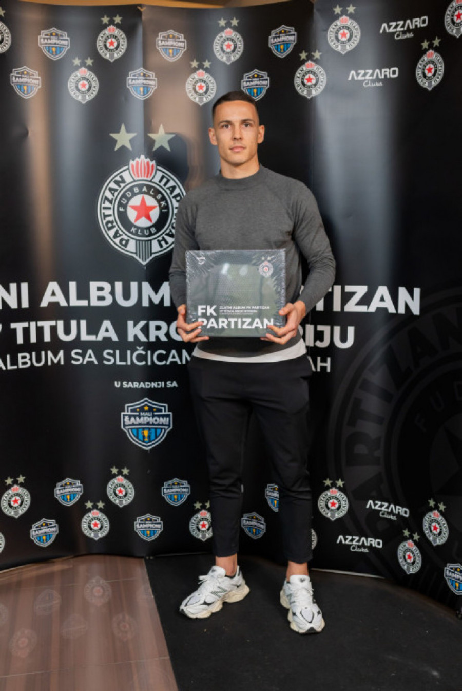 FK Partizan