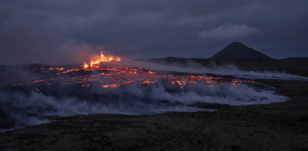 Grad Grindavik