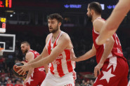 KK Crvena zvezda