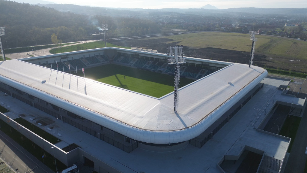 Stadion Kraljevica Zaječar