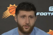 Jusuf Nurkić