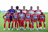 fk crvena zvezda