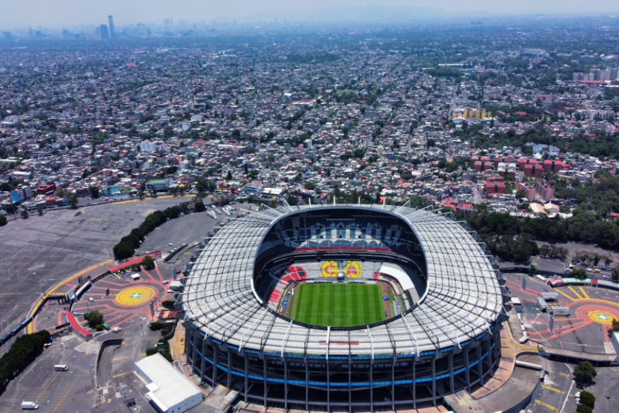 Stadion „Asteka“