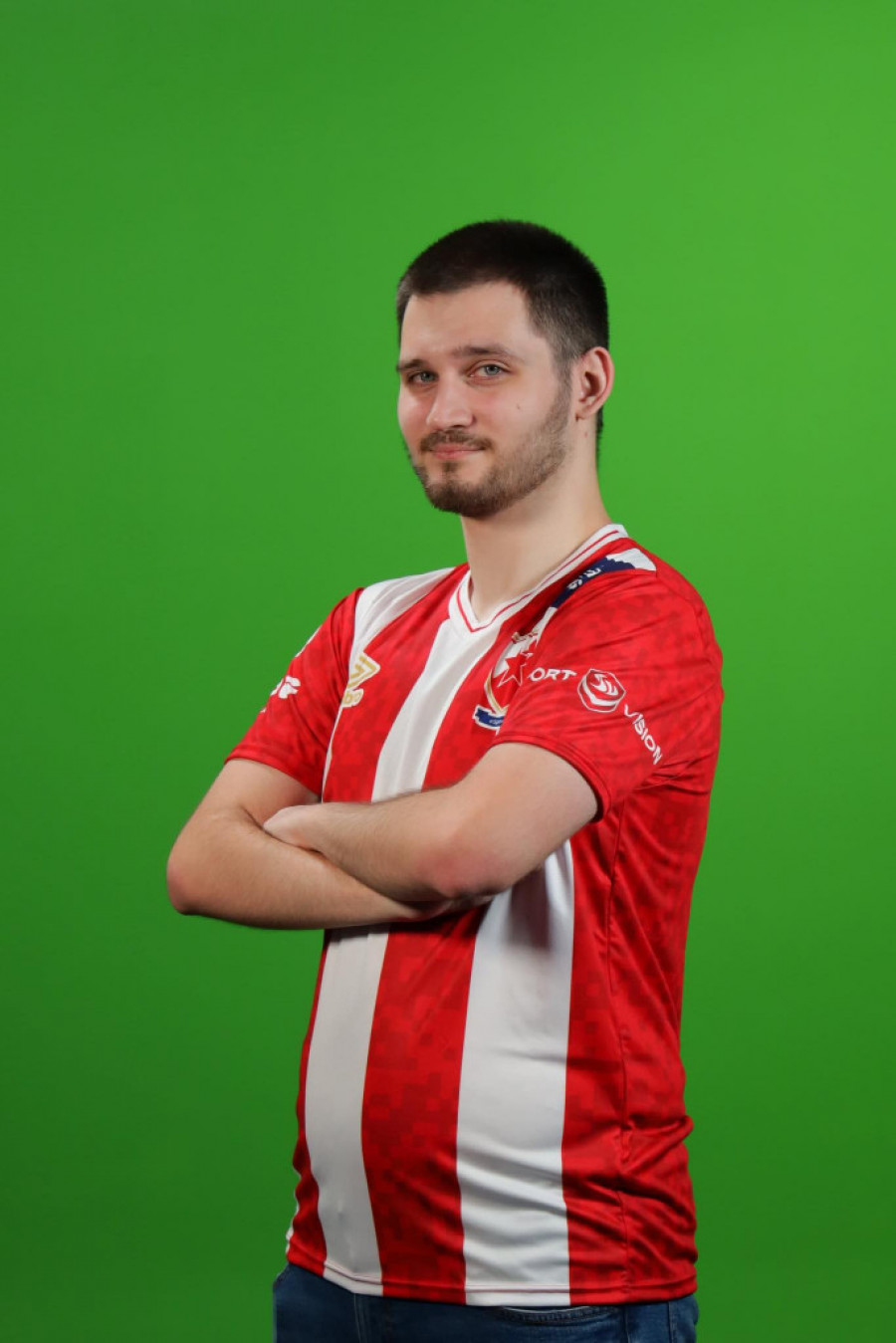 esport Crvena zvezda