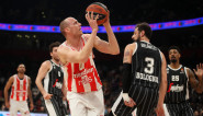 KK Crvena zvezda