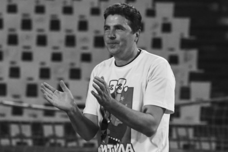 Dragan Milanović