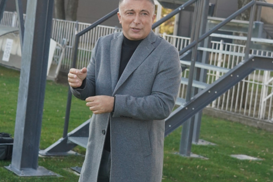 Vladimir Matijašević