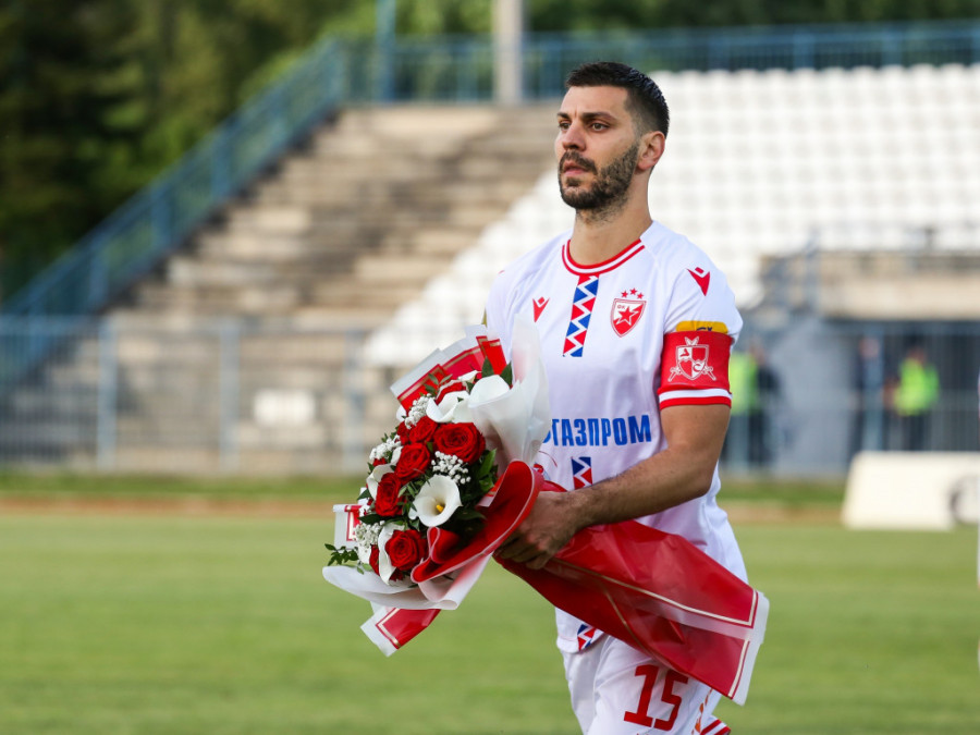 FK Crvena zvezda