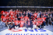 KK Crvena zvezda