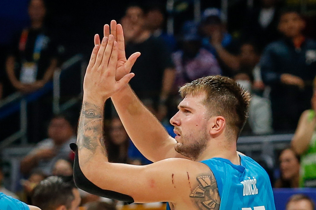 Luka Dončić