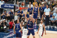 Nikola Jokić