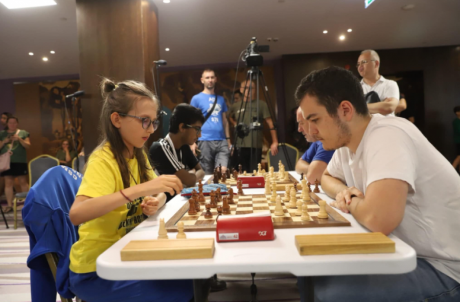 Srbija Open