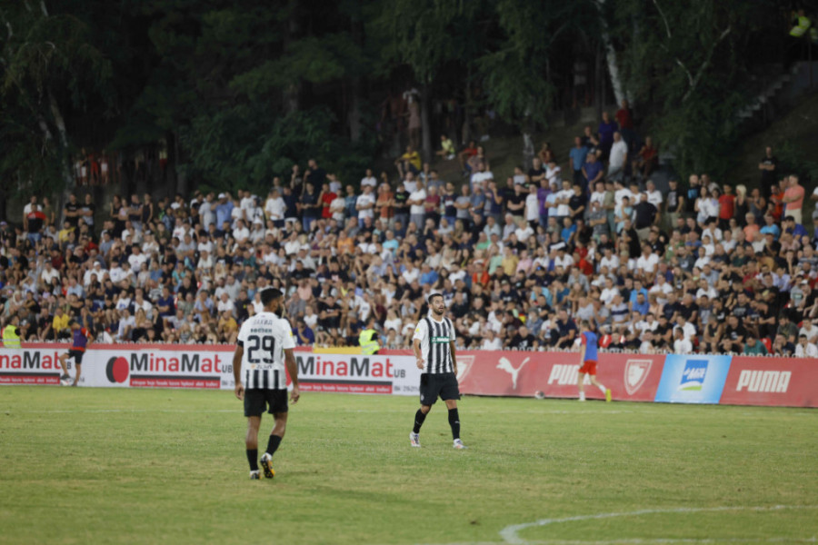 FK Partizan