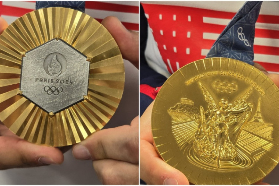 medalje