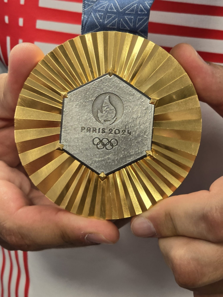 medalje