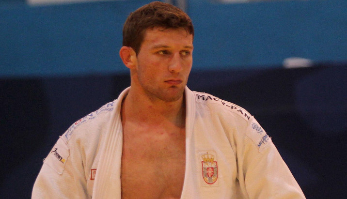 Nemanja Majdov