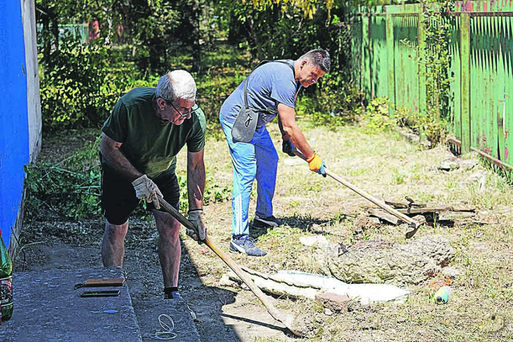 FK Karađorđe Rača