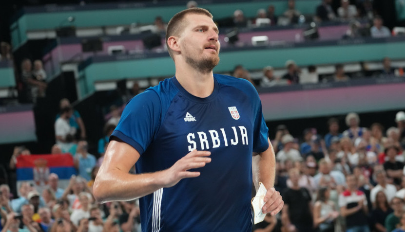 Nikola Jokić