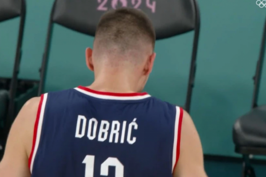 Dobrić