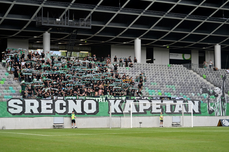 FK Olimpija Ljubljana