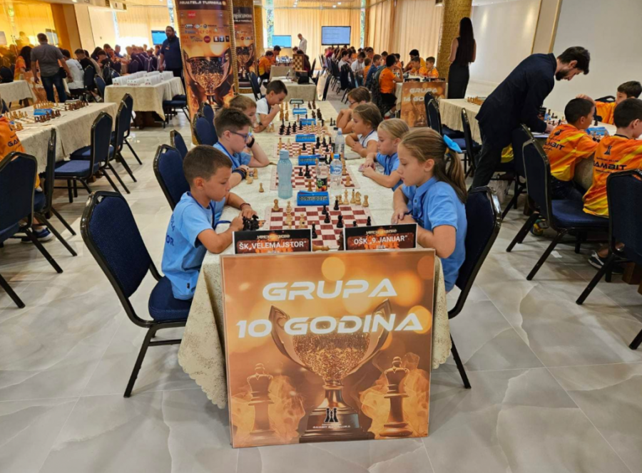 Trofej Banjaluke 2024