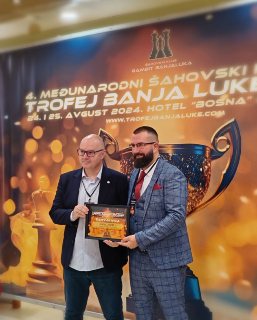 Trofej Banjaluke 2024