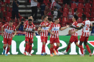 FK Crvena zvezda