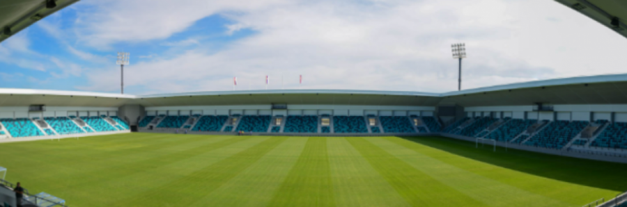 stadion Kraljevica