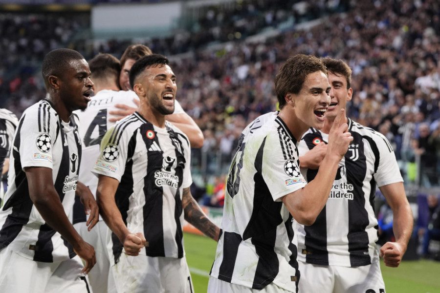 FK Juventus