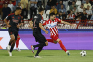 FK Crvena zvezda