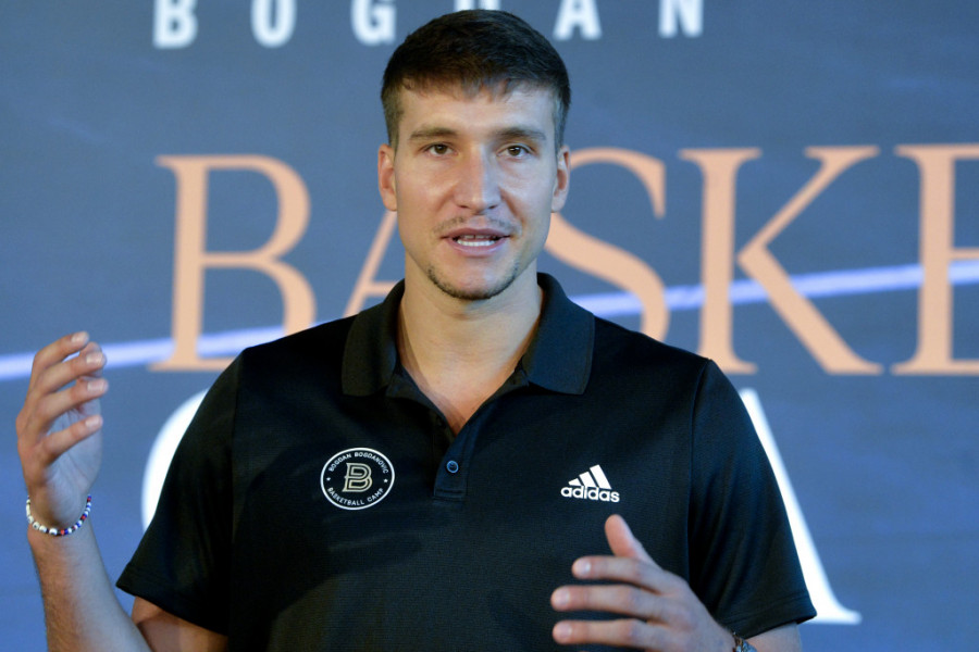 Bogdan Bogdanović