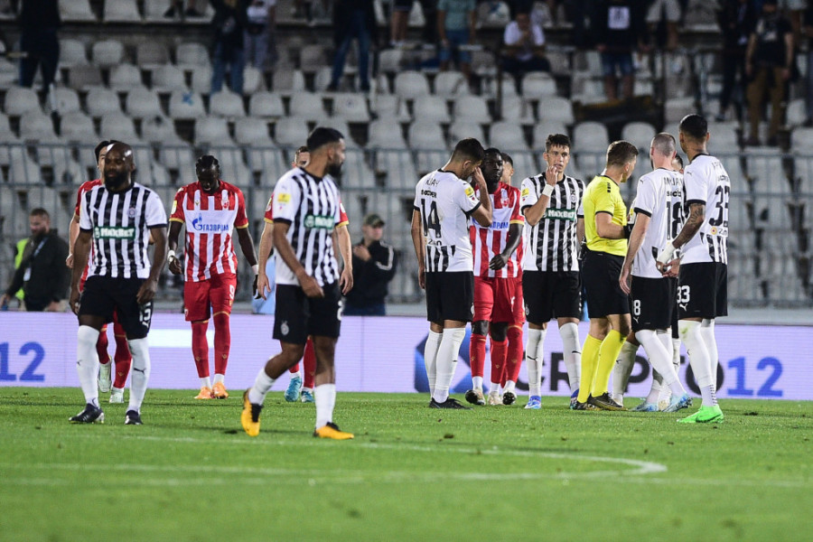 FK Partizan