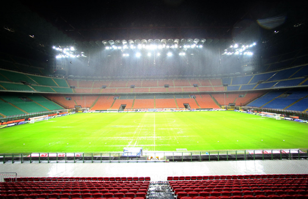 San Siro