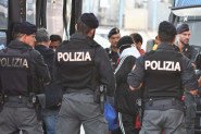 policija