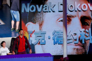 Novak Đoković