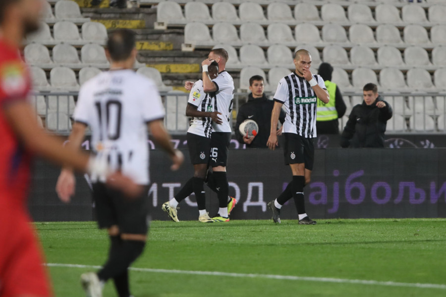 FK Partizan