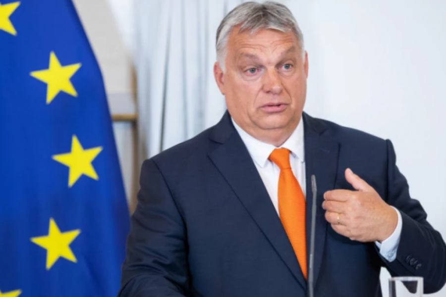 Viktor Orban