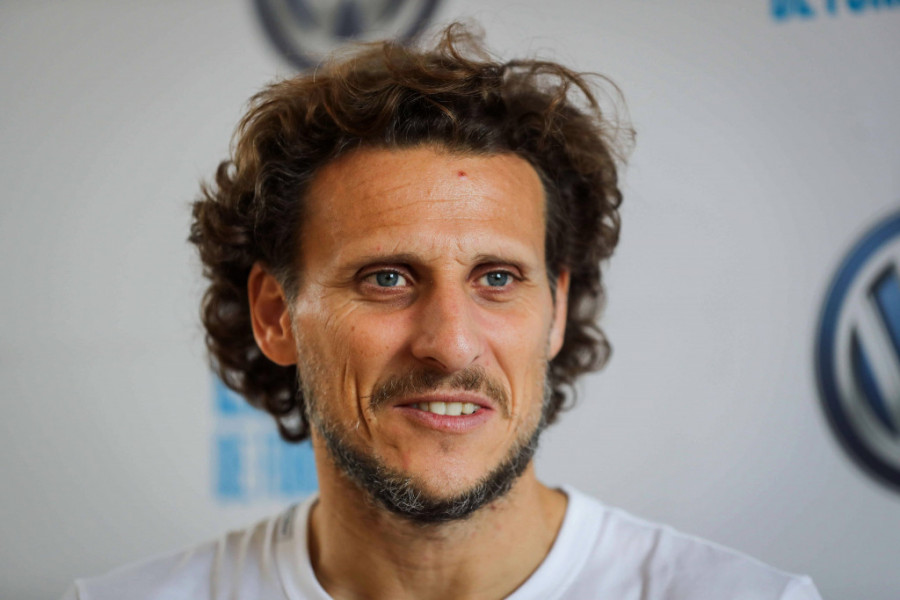 Dijego Forlan