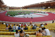 Stadion Monaka