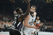 KK Partizan