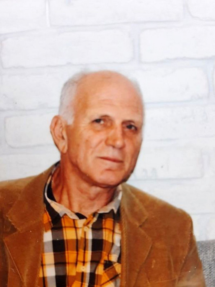 Branislav Miković