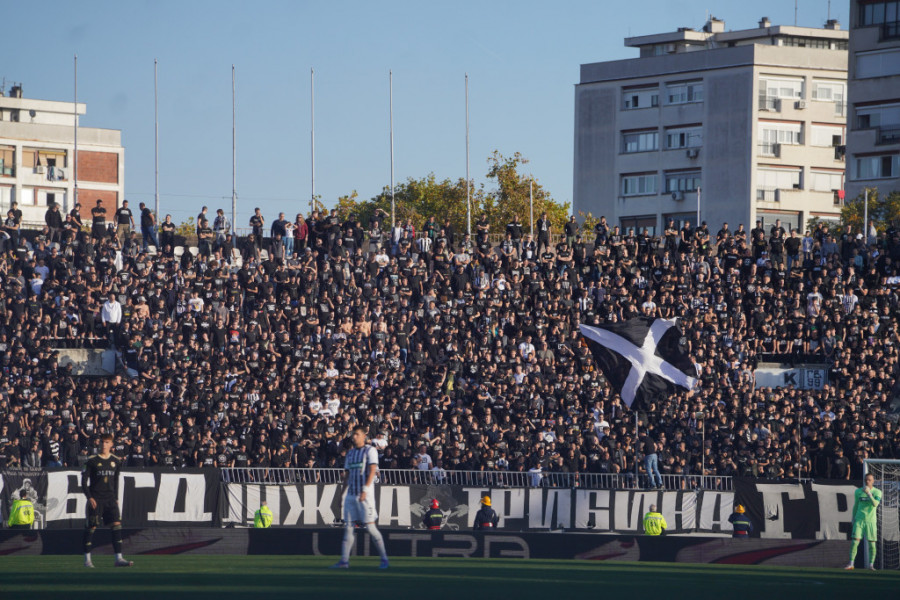 FK Partizan