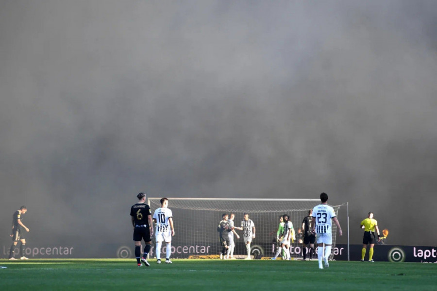 FK Partizan